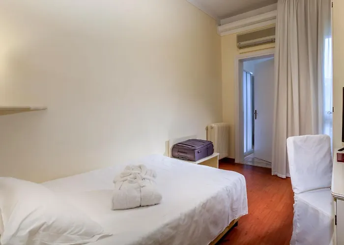 Hotel Terme Patria
