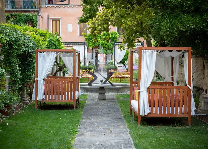 Excess Venice Boutique Hotel&Private Spa - Adults Only