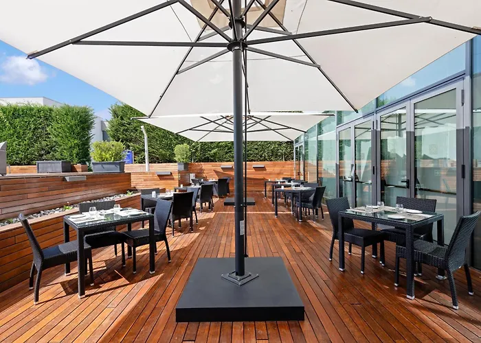 Hilton Garden Inn Venice Mestre