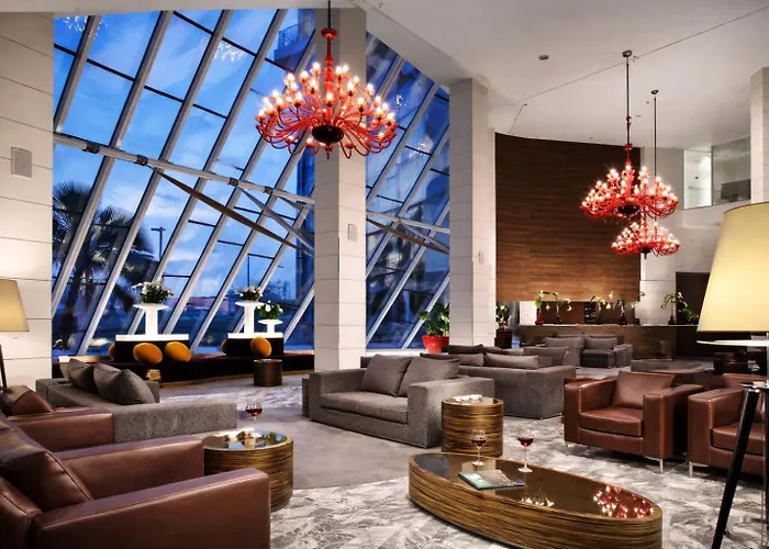 Antony Palace Hotel - Venice Airport